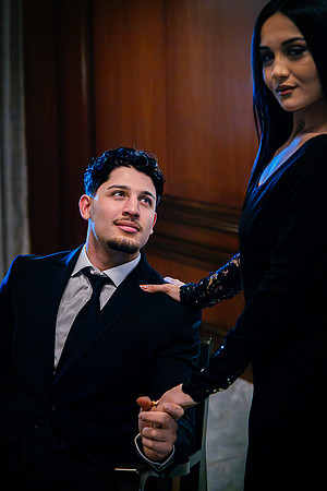 Romance Ritz--7