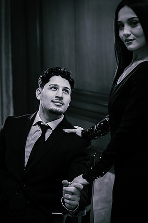 Romance Ritz--224