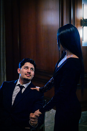 Romance Ritz--8