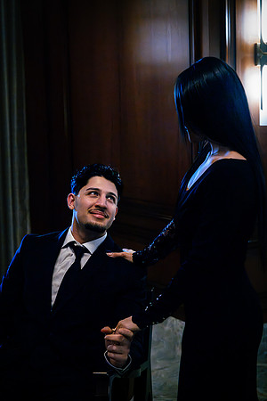 Romance Ritz--9