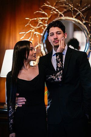 Romance Ritz--11