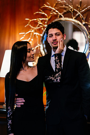 Romance Ritz--12
