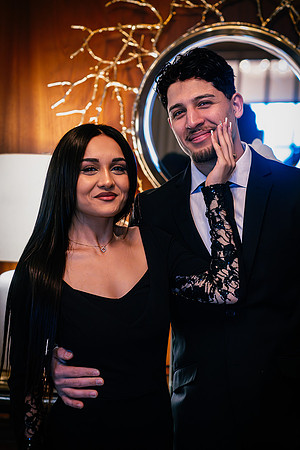 Romance Ritz--15