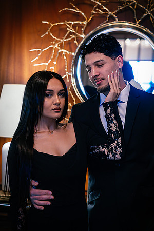 Romance Ritz--16