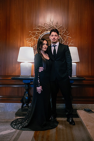 Romance Ritz--19