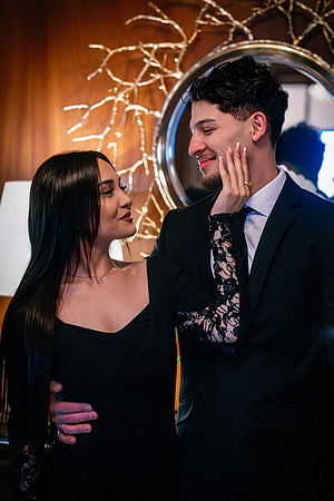 Romance Ritz--18