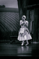 La Fille Mal Gardée BW-2717
