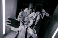 Chainsaw Man OTA-0796-2