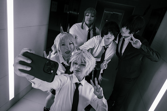 Chainsaw Man OTA-0796-2