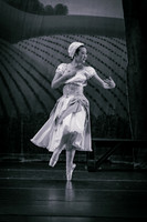 La Fille Mal Gardée BW-2718