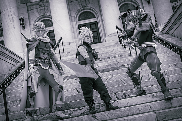 FINAL FANTASY OTA-0084