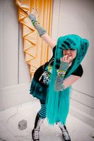 SCENE MIKU-7119