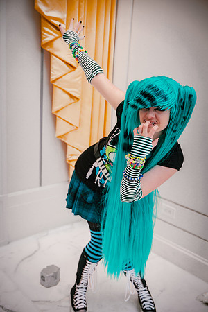 SCENE MIKU-7119