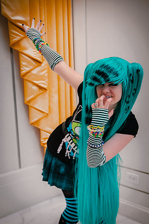 SCENE MIKU-7120