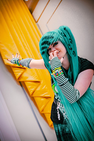 SCENE MIKU-7124