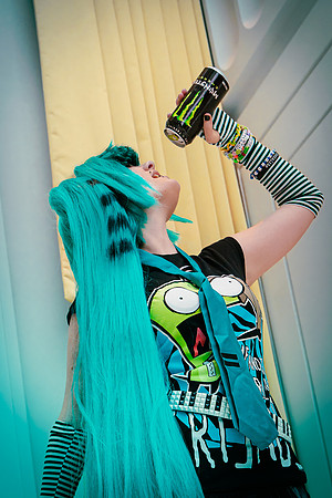 SCENE MIKU-7133