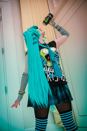 SCENE MIKU-7134