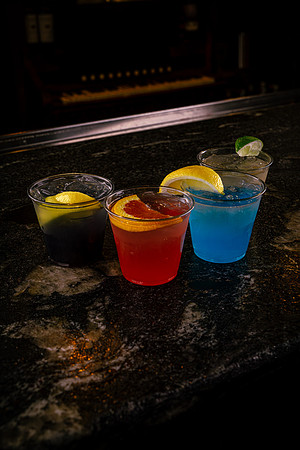 Drink Samples--51