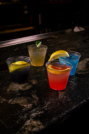 Drink Samples--52