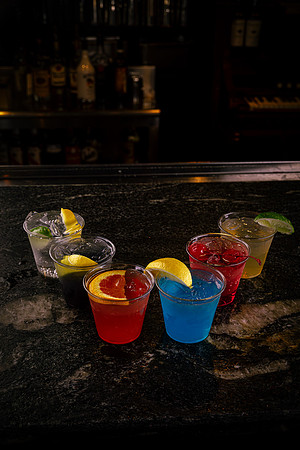 Drink Samples--45
