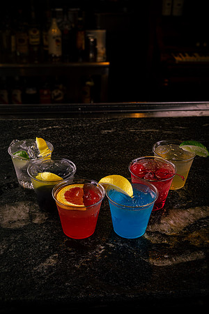 Drink Samples--44