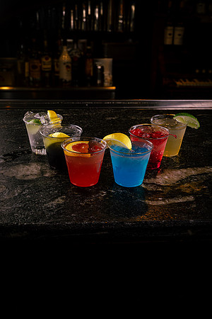 Drink Samples--42