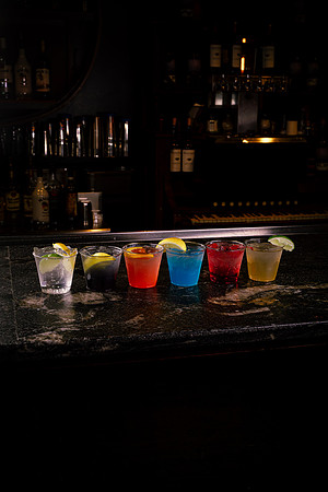 Drink Samples--39