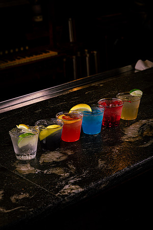 Drink Samples--35