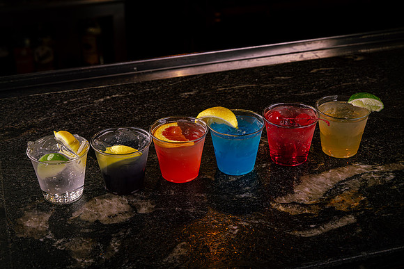 Drink Samples--36