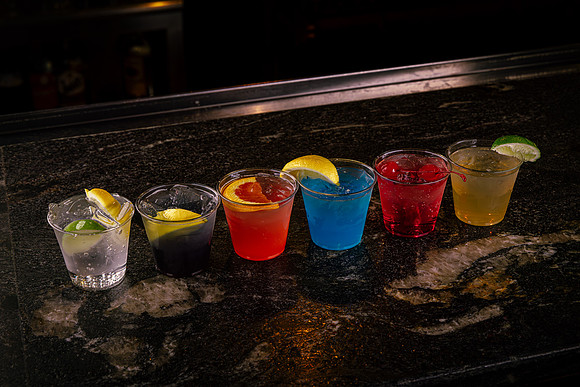 Drink Samples--37