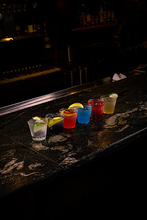 Drink Samples--34
