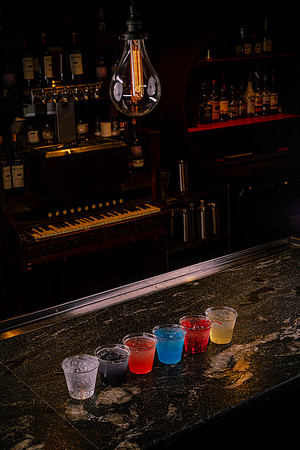 Drink Samples--33