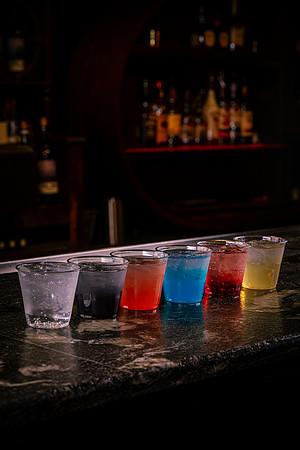 Drink Samples--32