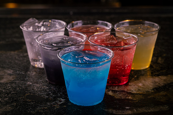Drink Samples--27
