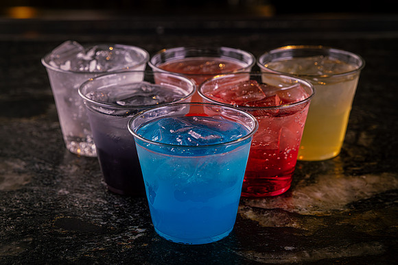 Drink Samples--26