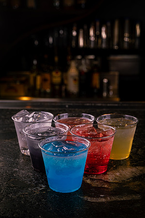 Drink Samples--23