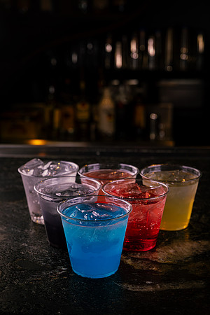 Drink Samples--22