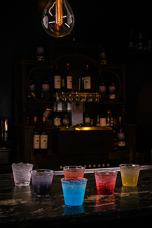Drink Samples--21