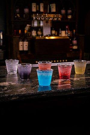 Drink Samples--17