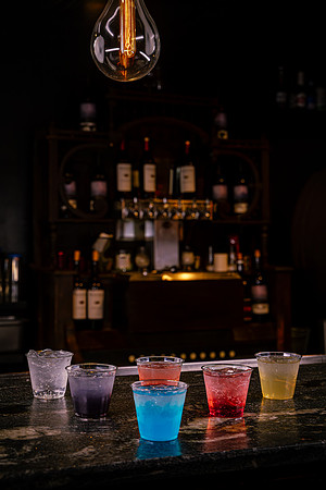 Drink Samples--18