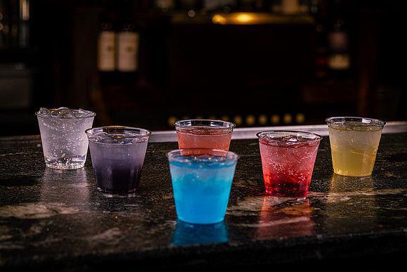 Drink Samples--16
