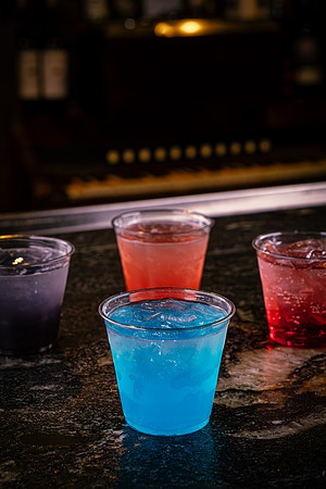 Drink Samples--11