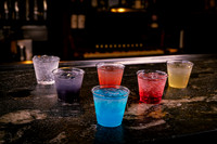 Drink Samples--12