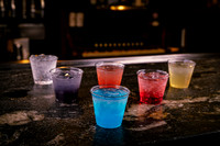 Drink Samples--10