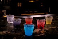 Drink Samples--8