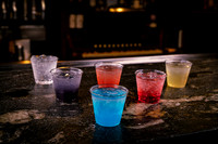 Drink Samples--9