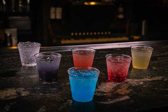 Drink Samples--7