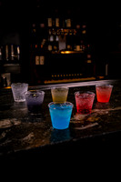 Drink Samples--3