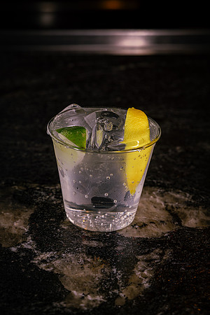 Drink Samples--75