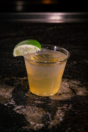 Drink Samples--72
